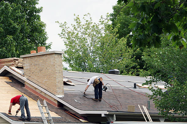 Residential Roof Replacement in Lake Erie Beach, NY